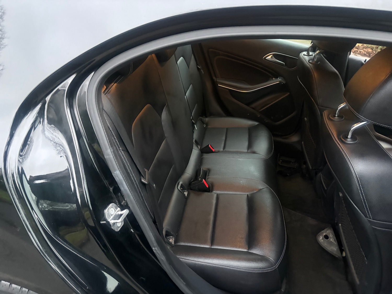 Used Mercedes-Benz A-Class 2018 for sale - 77329369: Photo 19