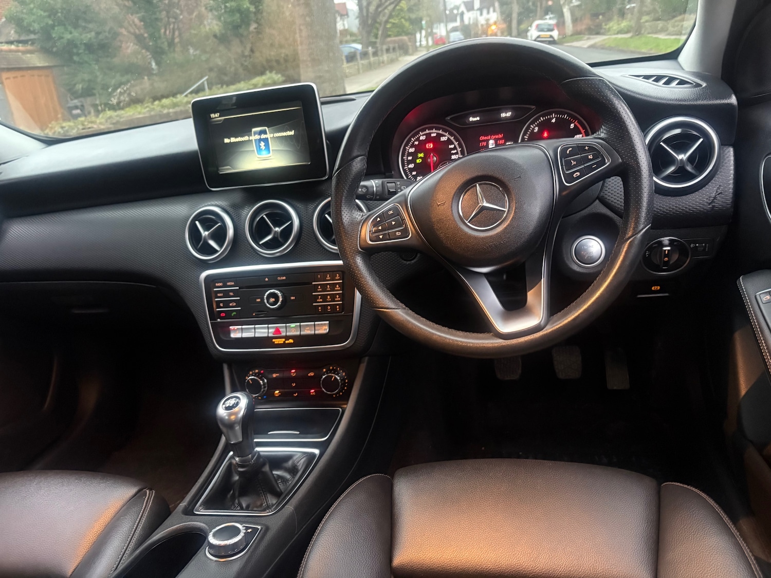 Used Mercedes-Benz A-Class 2018 for sale - 77329369: Photo 20