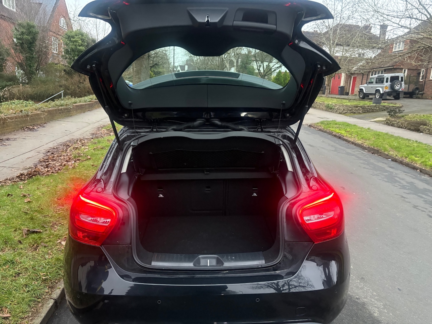 Used Mercedes-Benz A-Class 2018 for sale - 77329369: Photo 22