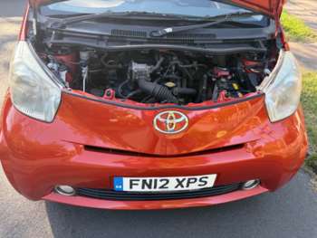 Used Toyota IQ 2012 for sale - 74523278: Photo