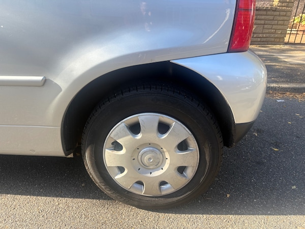 Used Volkswagen Lupo 2004 for sale - 76230893: Photo 14
