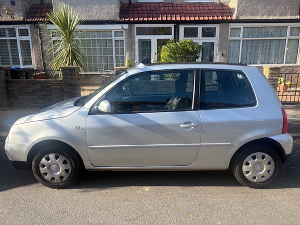 Used Volkswagen Lupo 2004 for sale - 76230893: Photo 17