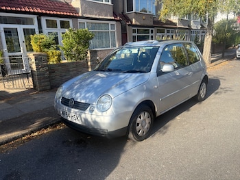 2004 (54) - 1.4 S 3dr Auto