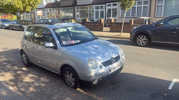 Used Volkswagen Lupo 2004 for sale - 76230893: Photo 27