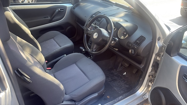 Used Volkswagen Lupo 2004 for sale - 76230893: Photo 29