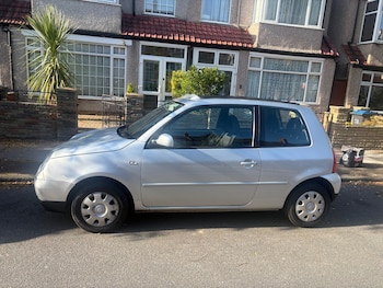 Used Volkswagen Lupo 2004 for sale - 76230893: Photo