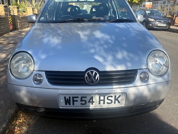 Used Volkswagen Lupo 2004 for sale - 76230893: Photo