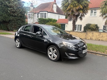 2012 (62) - 1.6i 16V SRi 5dr Auto