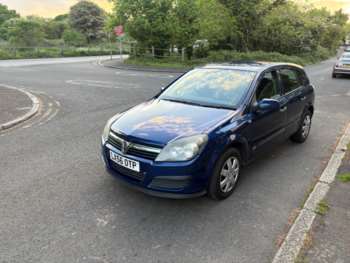 2006 (56) - 1.8i VVT Life 5dr Auto [AC]