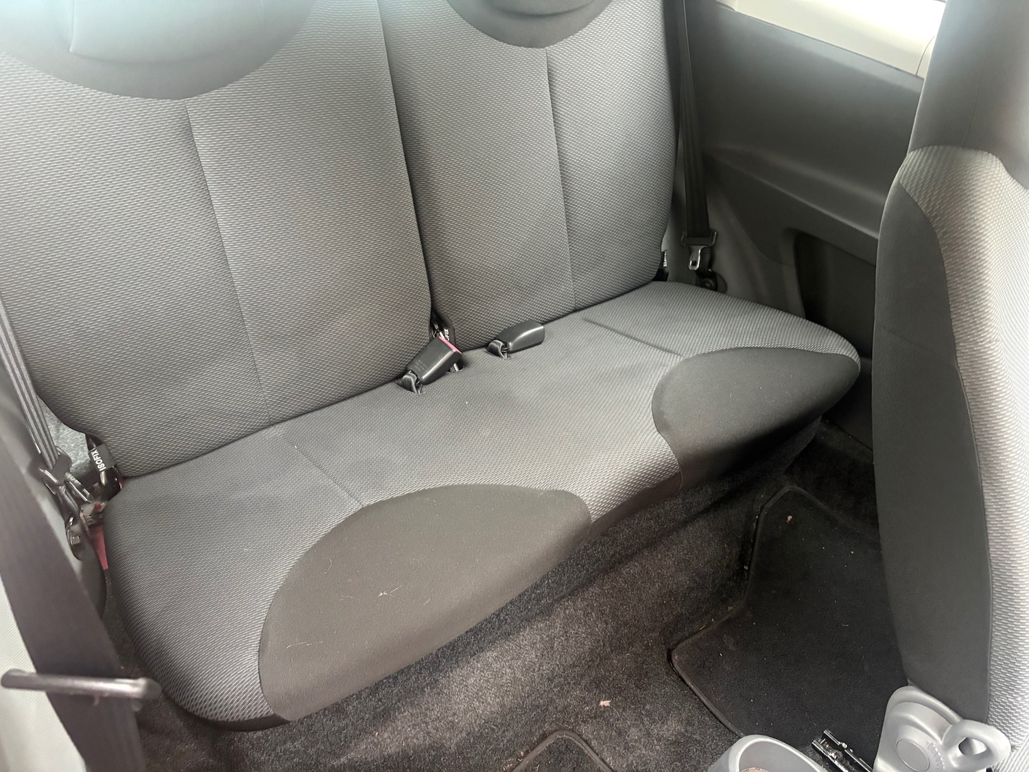 Used Toyota AYGO 2008 for sale - 77837123: Photo 11