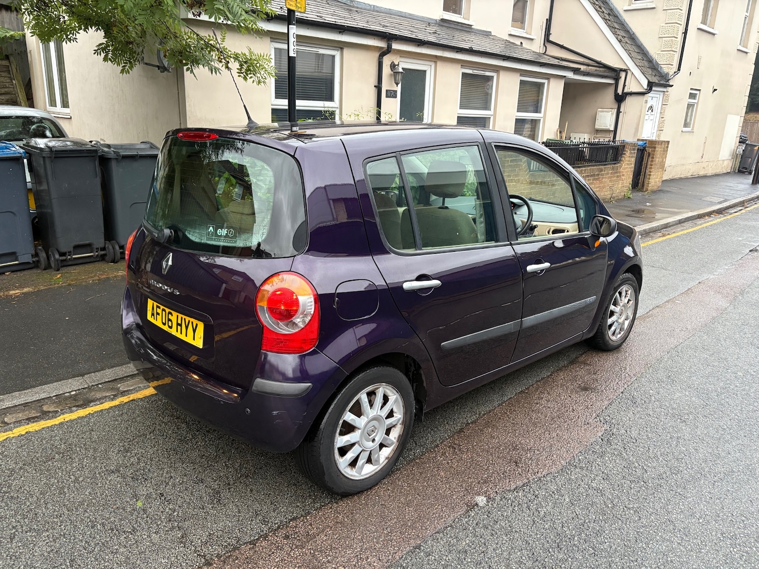 Vehicle 13