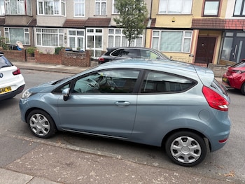 Used Ford Fiesta 2009 for sale - 78660161: Photo