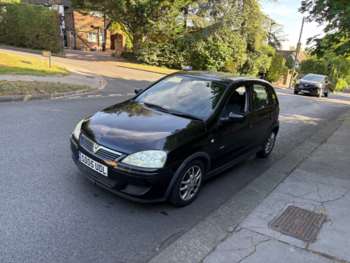 2005 (05) - 1.4i 16V Design 5dr Auto