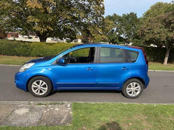 2009 (09) - 1.6 Acenta 5dr Auto