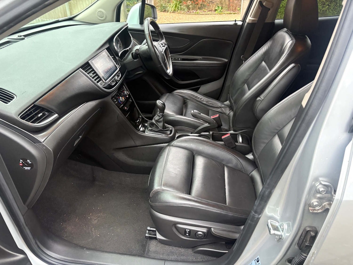 Used Vauxhall Mokka X 2016 for sale - 77522172: Photo 18