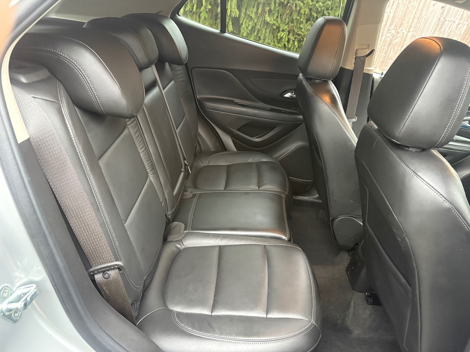 Used Vauxhall Mokka X 2016 for sale - 77522172: Photo 20