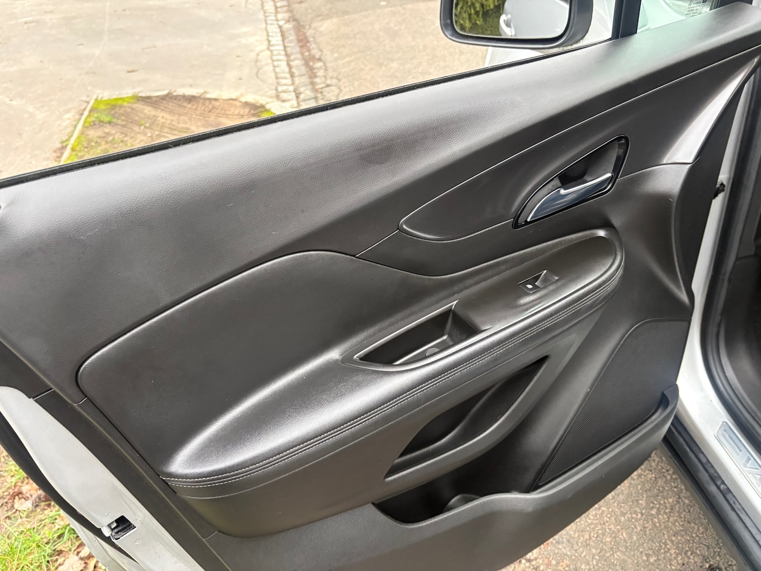 Used Vauxhall Mokka X 2016 for sale - 77522172: Photo 23