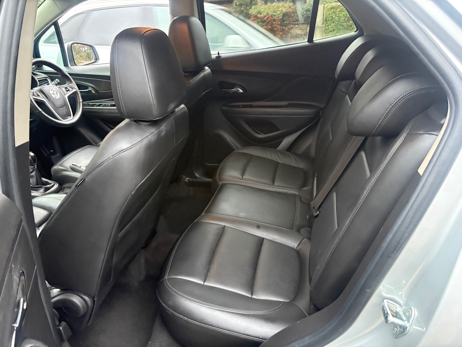 Used Vauxhall Mokka X 2016 for sale - 77522172: Photo 26