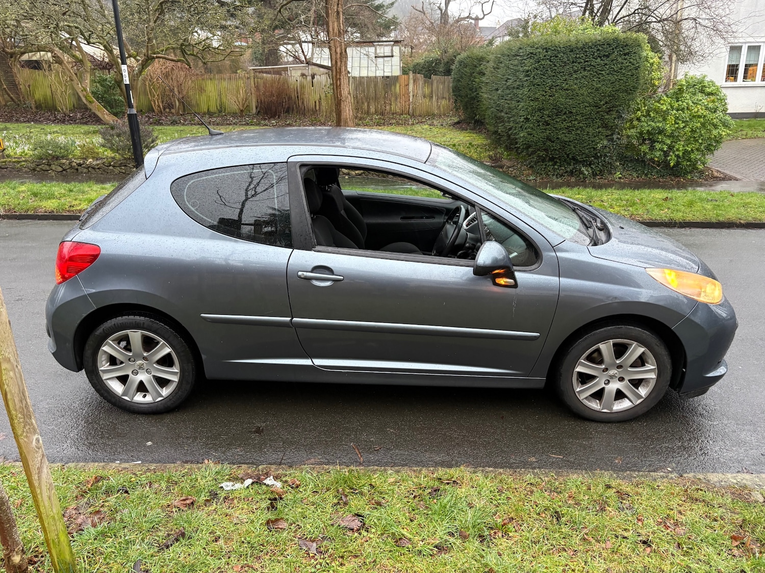 Used Peugeot 207 2008 for sale - 77450145: Photo 11