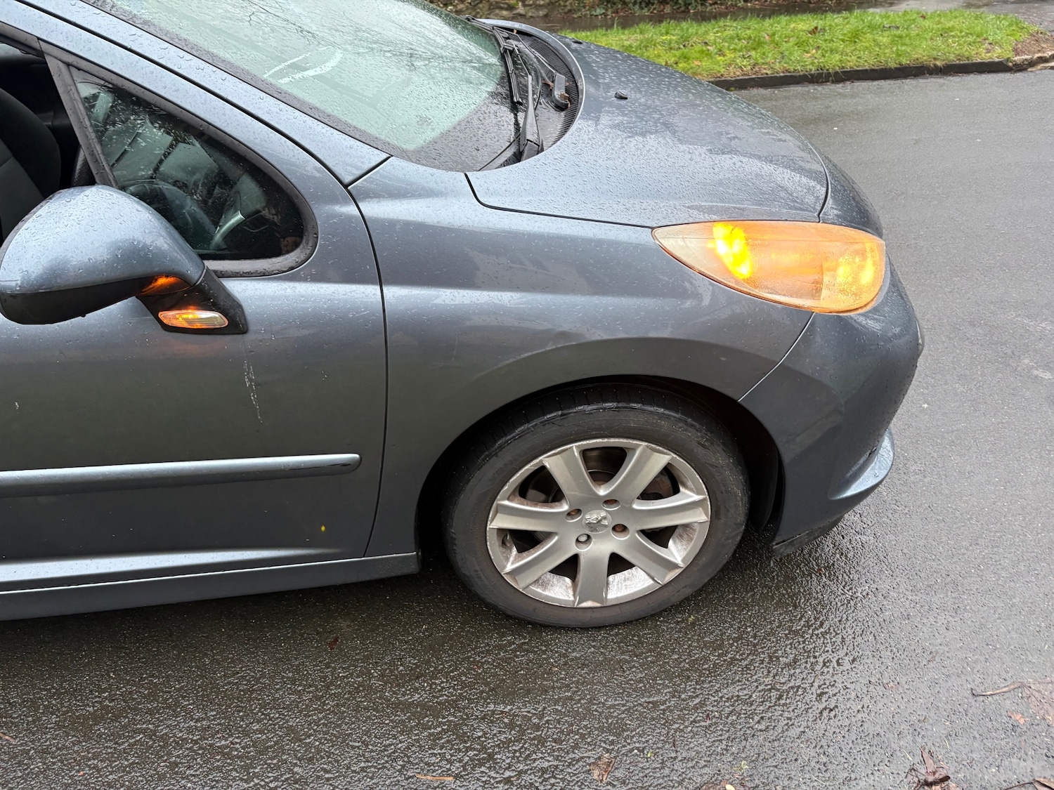 Used Peugeot 207 2008 for sale - 77450145: Photo 12