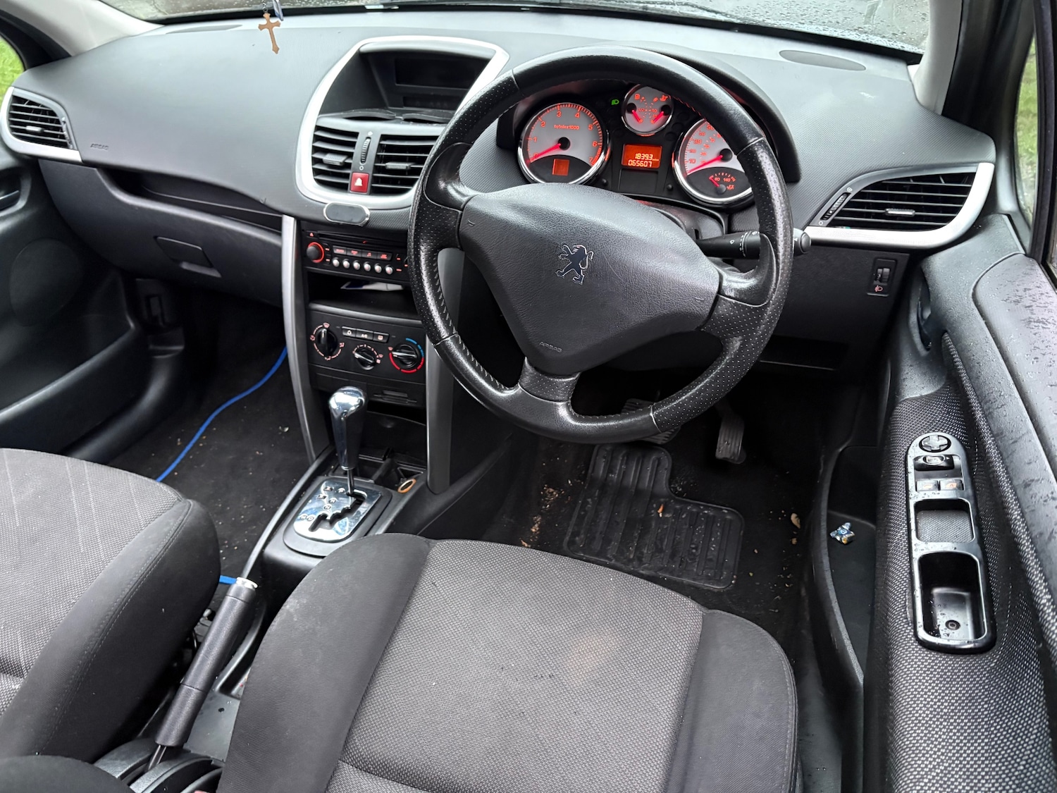 Used Peugeot 207 2008 for sale - 77450145: Photo 13