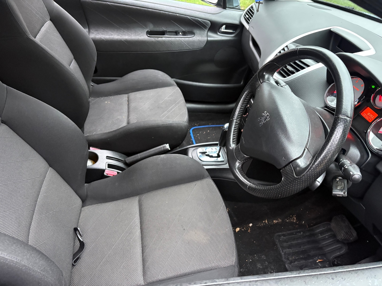 Used Peugeot 207 2008 for sale - 77450145: Photo 14