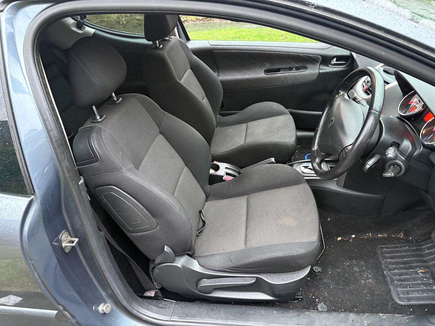 Used Peugeot 207 2008 for sale - 77450145: Photo 15