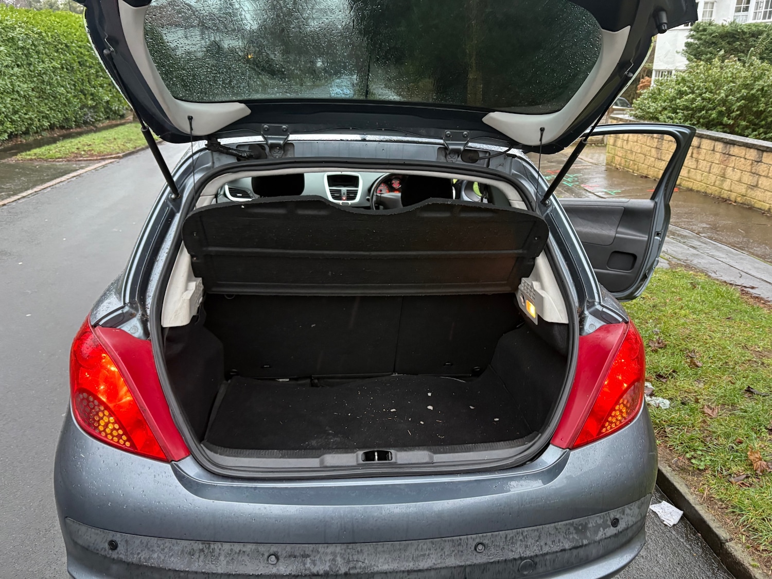 Used Peugeot 207 2008 for sale - 77450145: Photo 17