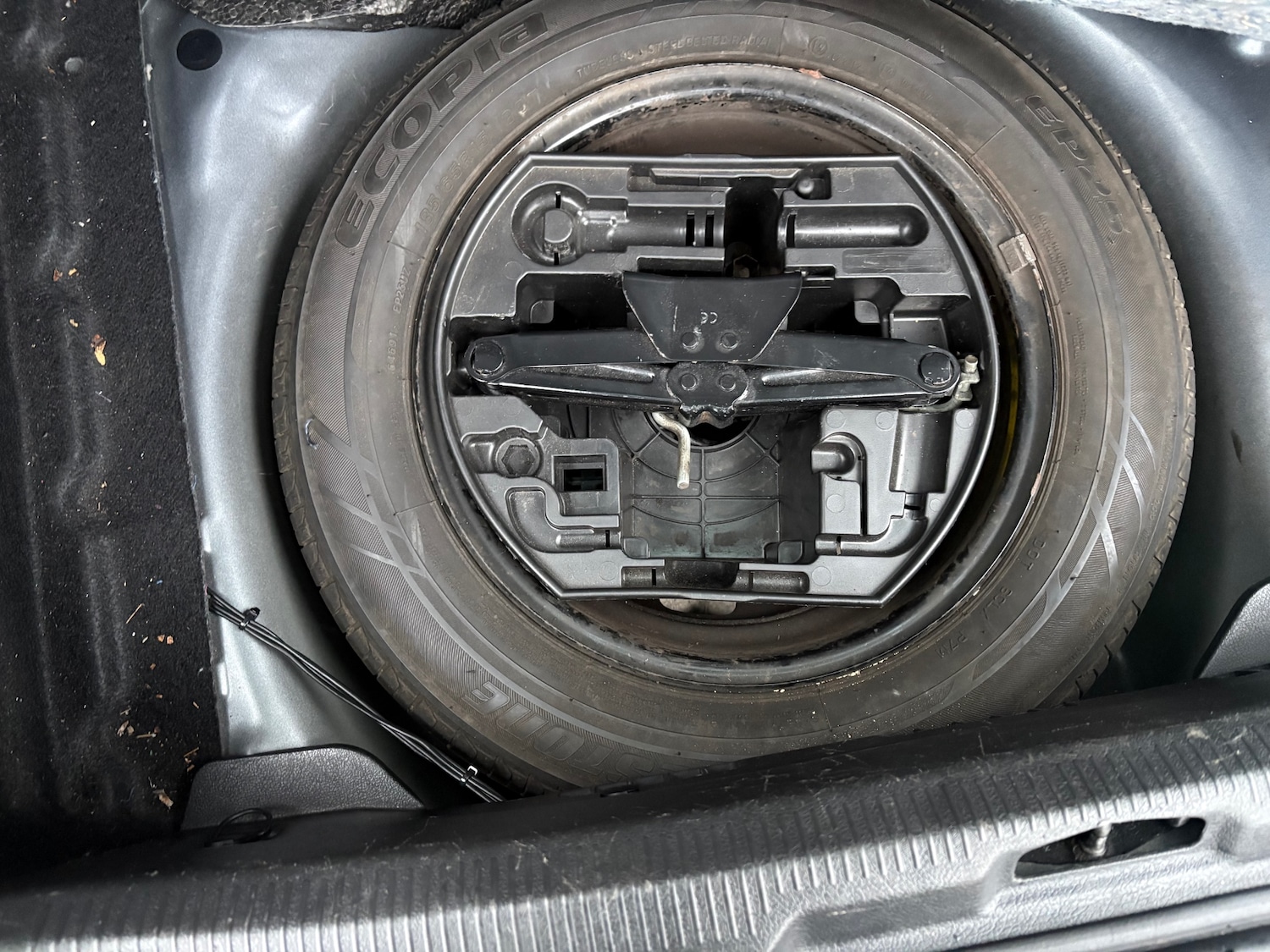 Used Peugeot 207 2008 for sale - 77450145: Photo 18