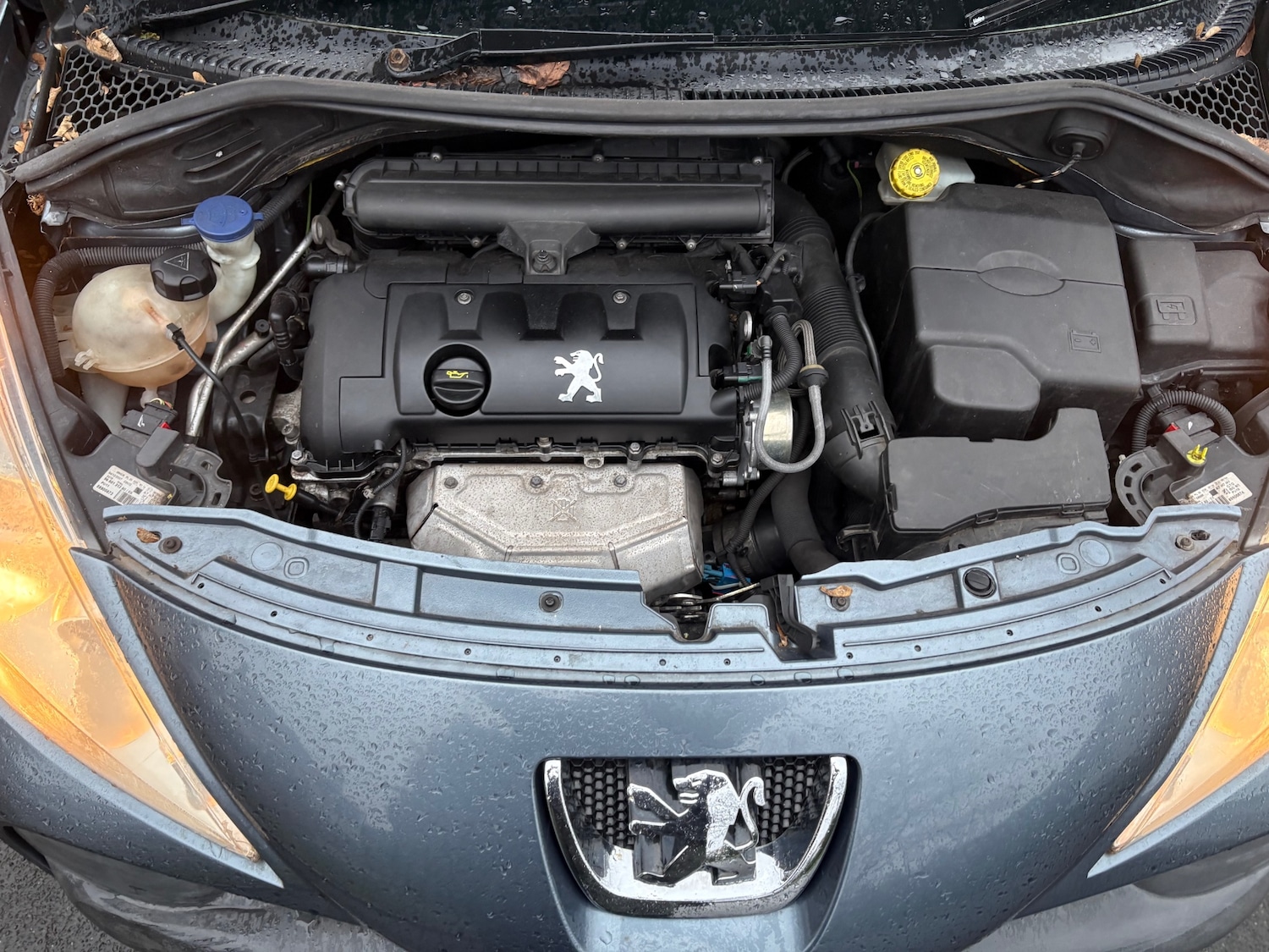 Used Peugeot 207 2008 for sale - 77450145: Photo 20