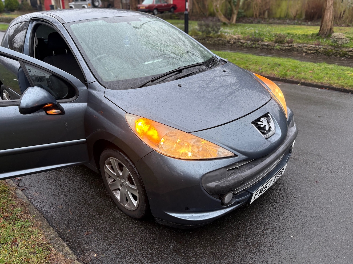 Used Peugeot 207 2008 for sale - 77450145: Photo 21