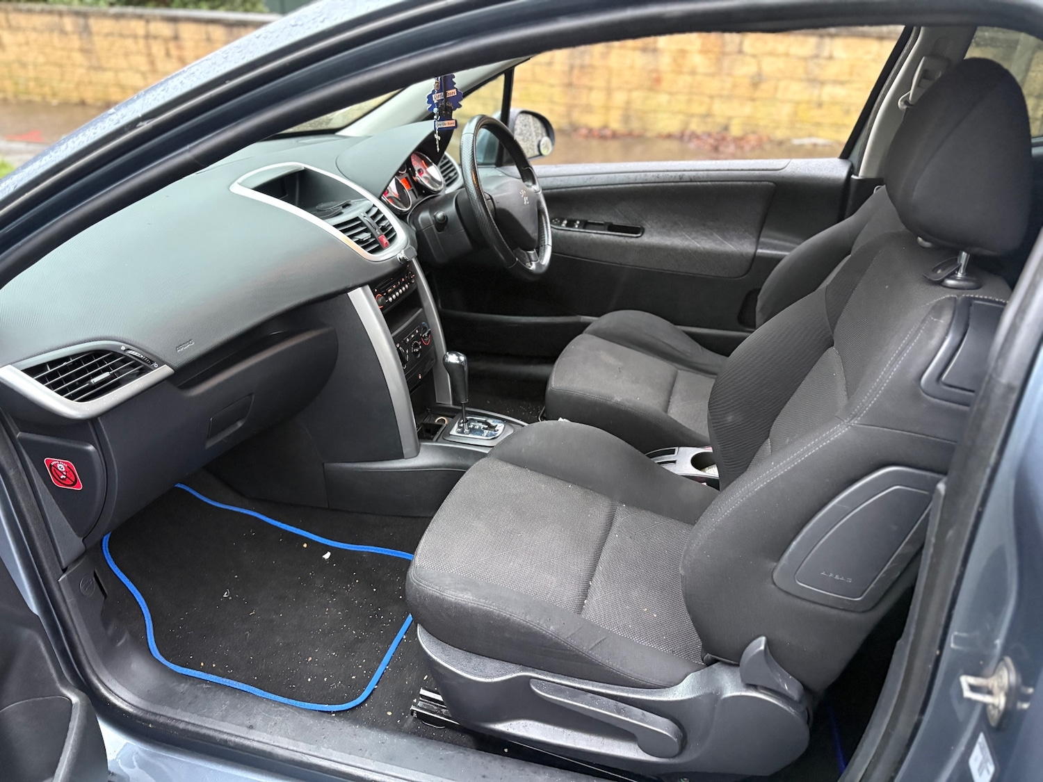 Used Peugeot 207 2008 for sale - 77450145: Photo 22