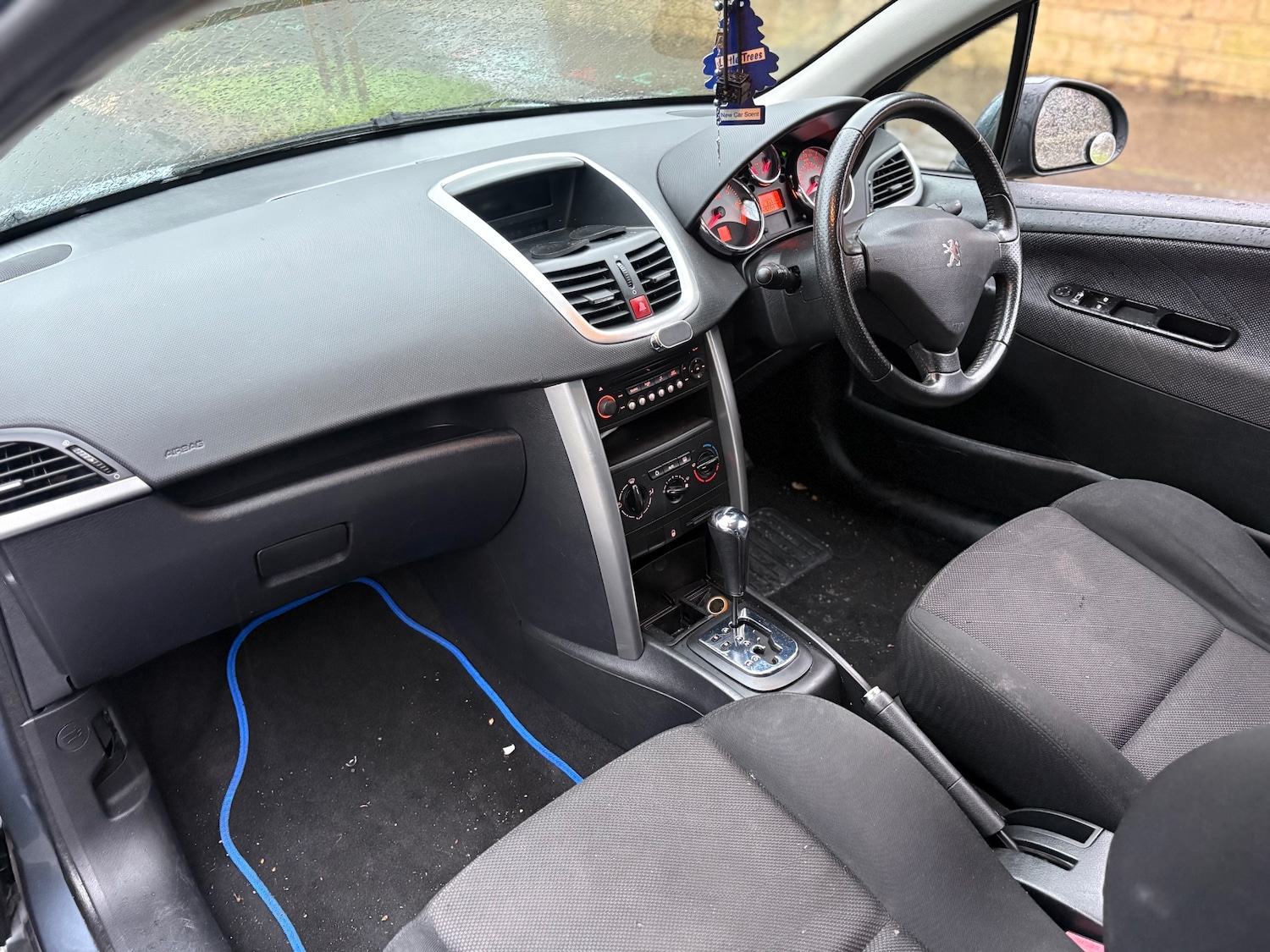 Used Peugeot 207 2008 for sale - 77450145: Photo 23