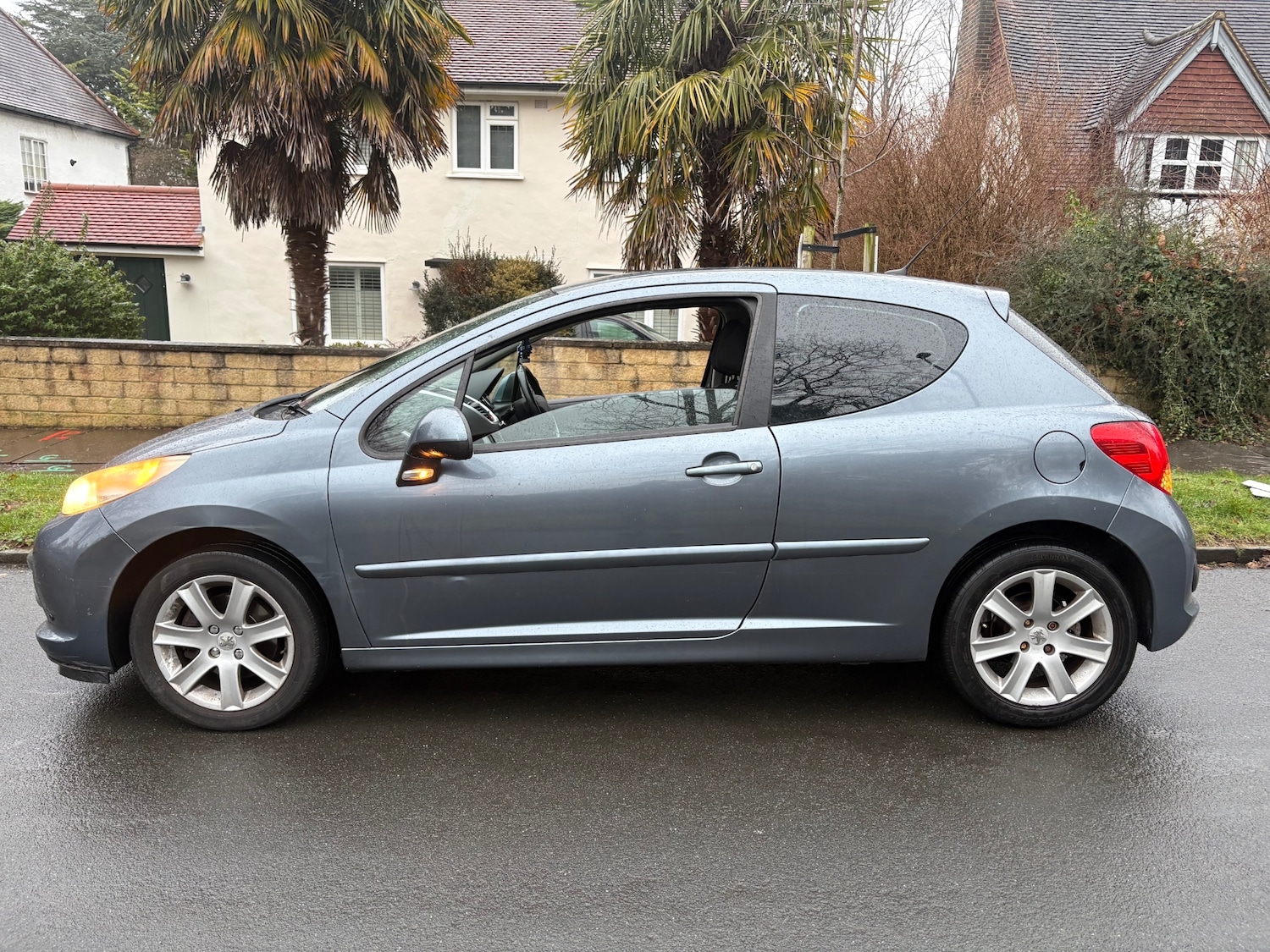 Used Peugeot 207 2008 for sale - 77450145: Photo 3