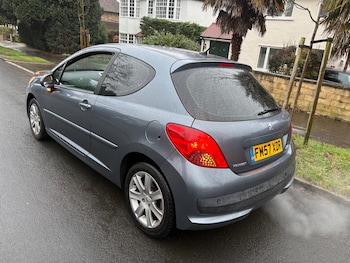 Used Peugeot 207 2008 for sale - 77450145: Photo