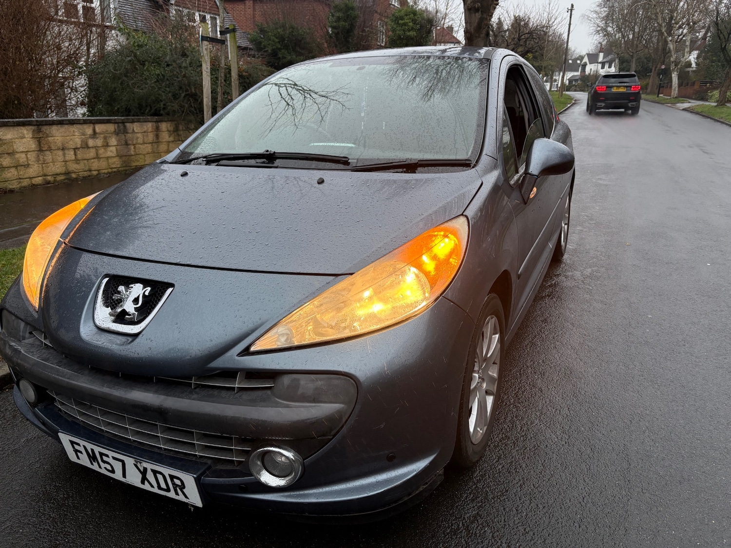 Used Peugeot 207 2008 for sale - 77450145: Photo 7