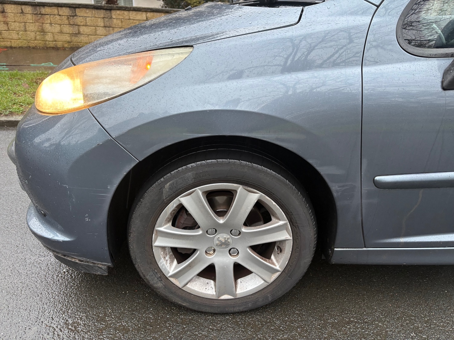 Used Peugeot 207 2008 for sale - 77450145: Photo 8