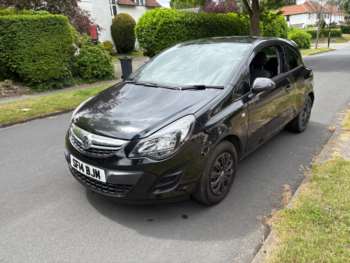 2014 (14) - 1.0 ecoFLEX S 3dr