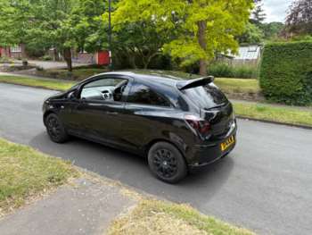 Used Vauxhall Corsa 2014 for sale - 74918986: Photo