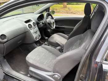 Used Vauxhall Corsa 2014 for sale - 74918986: Photo