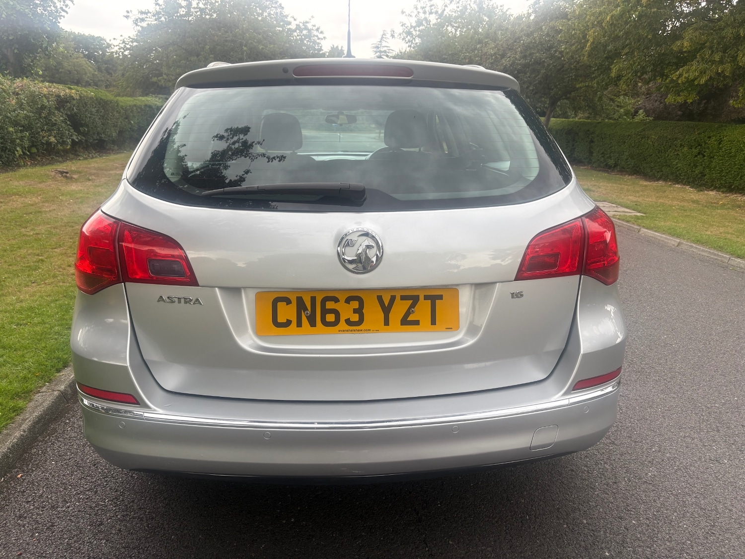 Vehicle 26