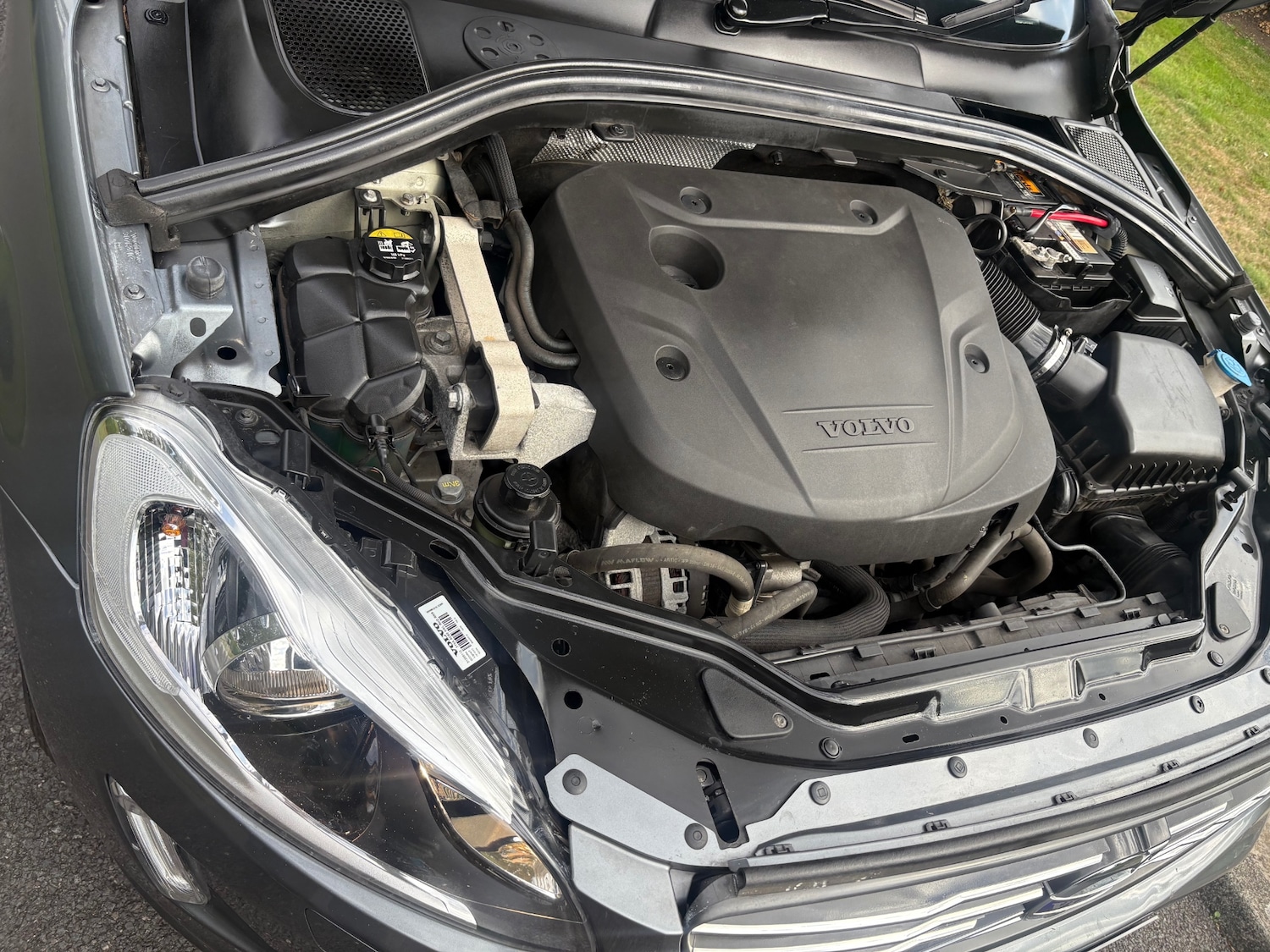 Used Volvo XC60 2017 for sale - 76594690: Photo 15