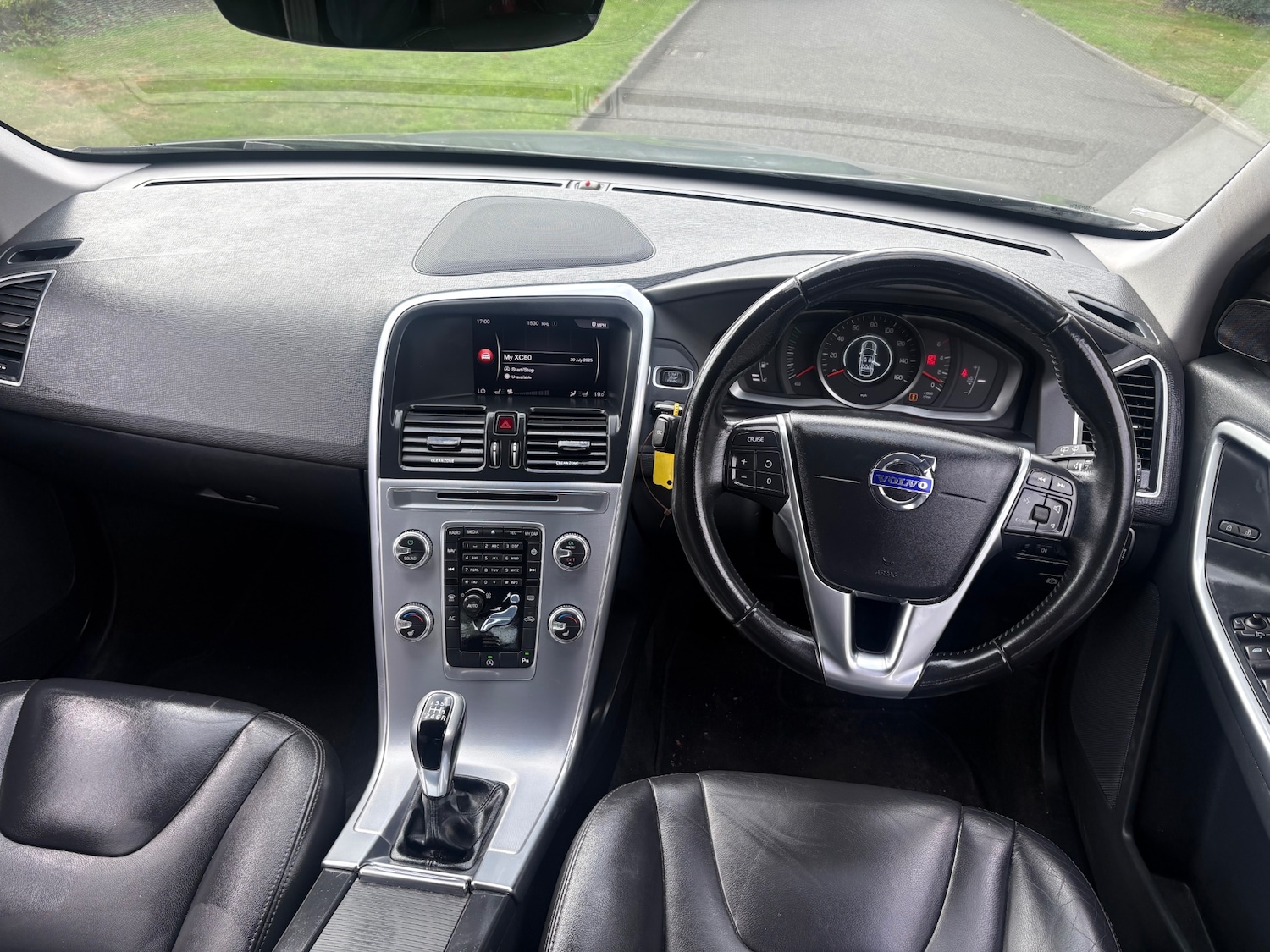 Used Volvo XC60 2017 for sale - 76594690: Photo 16