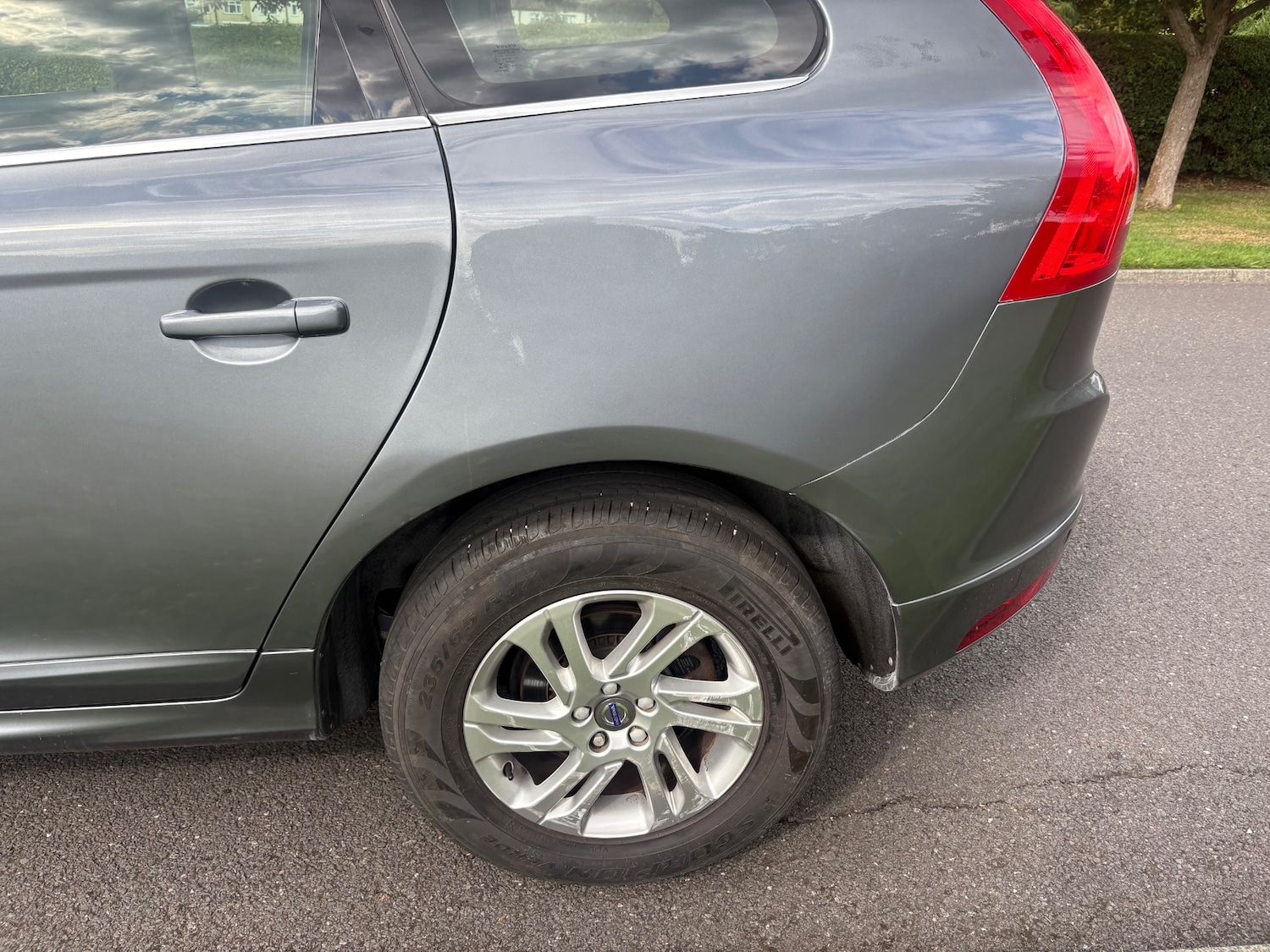 Used Volvo XC60 2017 for sale - 76594690: Photo 19