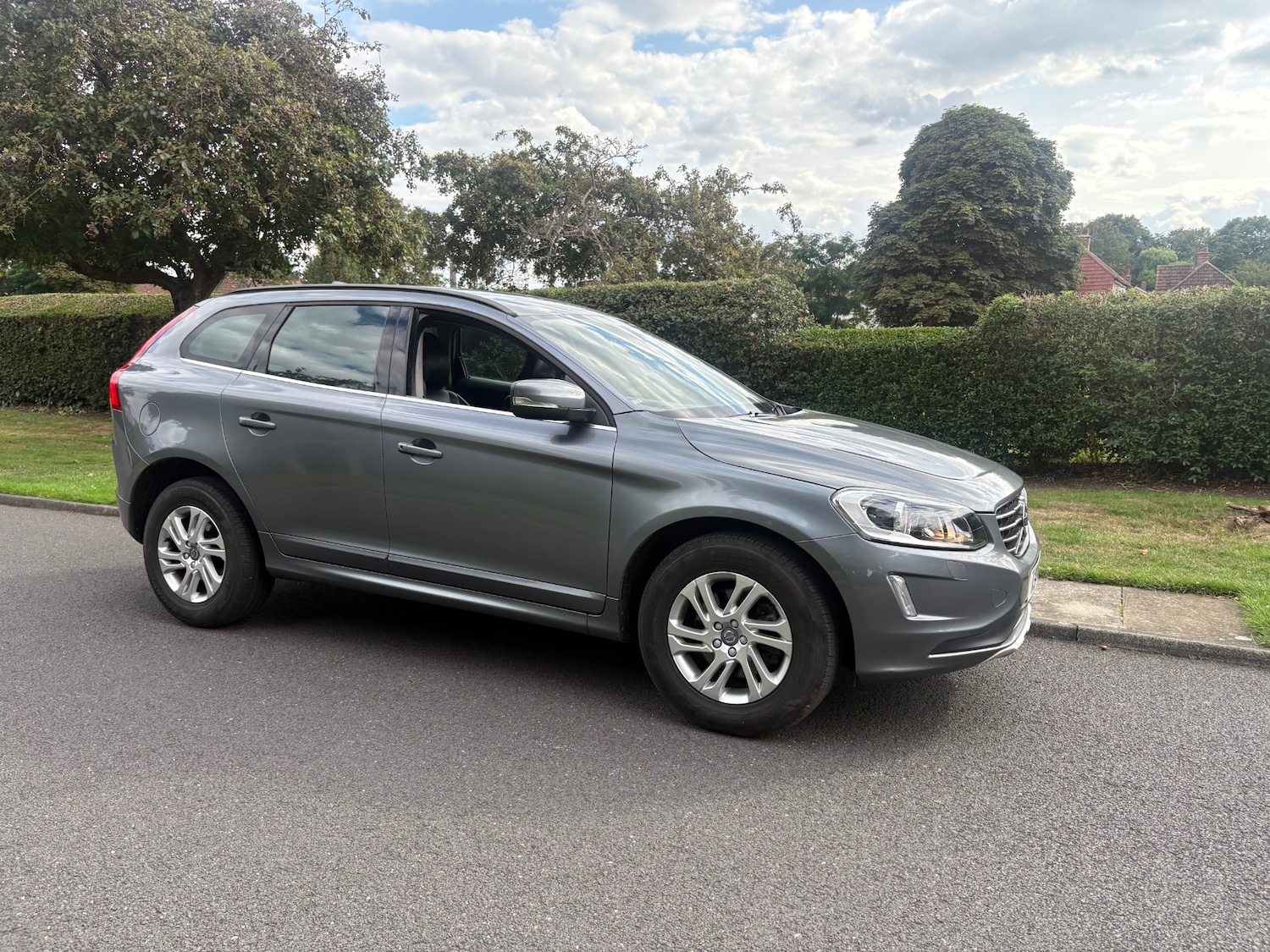 Used Volvo XC60 2017 for sale - 76594690: Photo 27