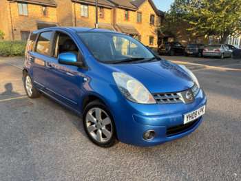 2008 (08) - 1.6 Tekna 5dr Auto