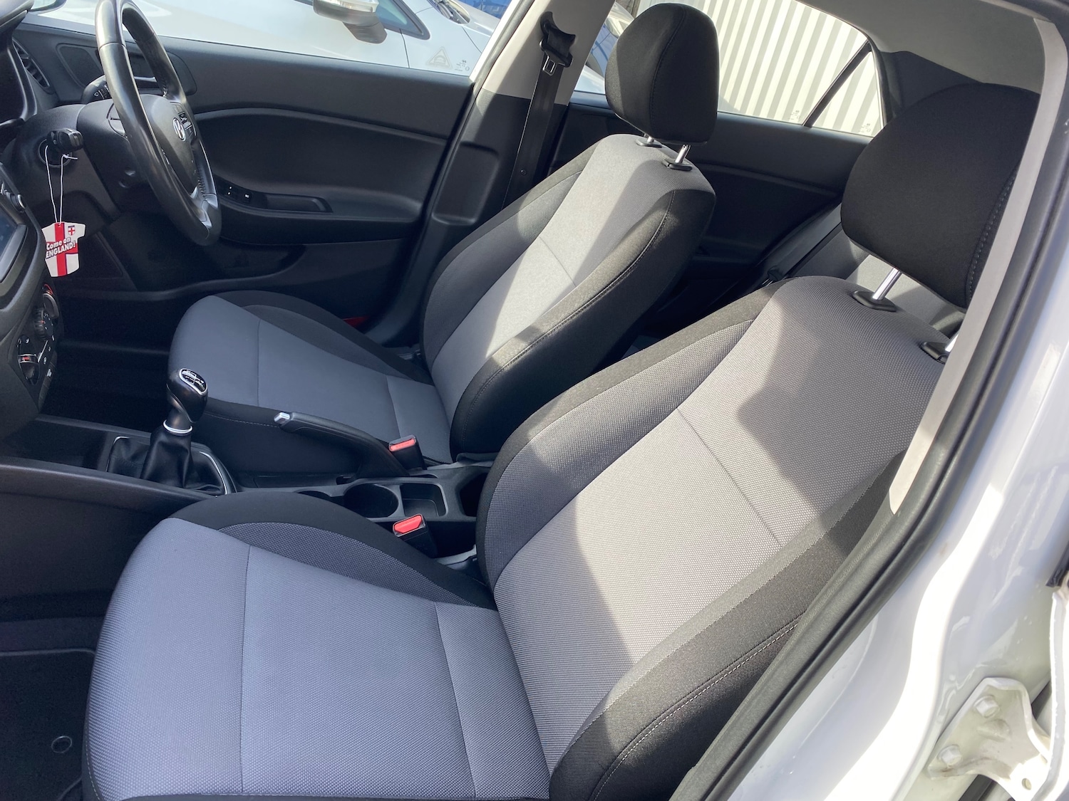 Used Hyundai i20 2019 for sale - 76416557: Photo 19