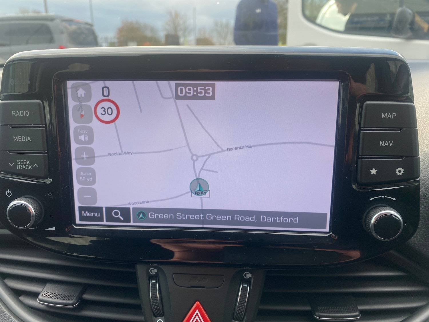 Used Hyundai i30 2017 for sale - 76477491: Photo 16