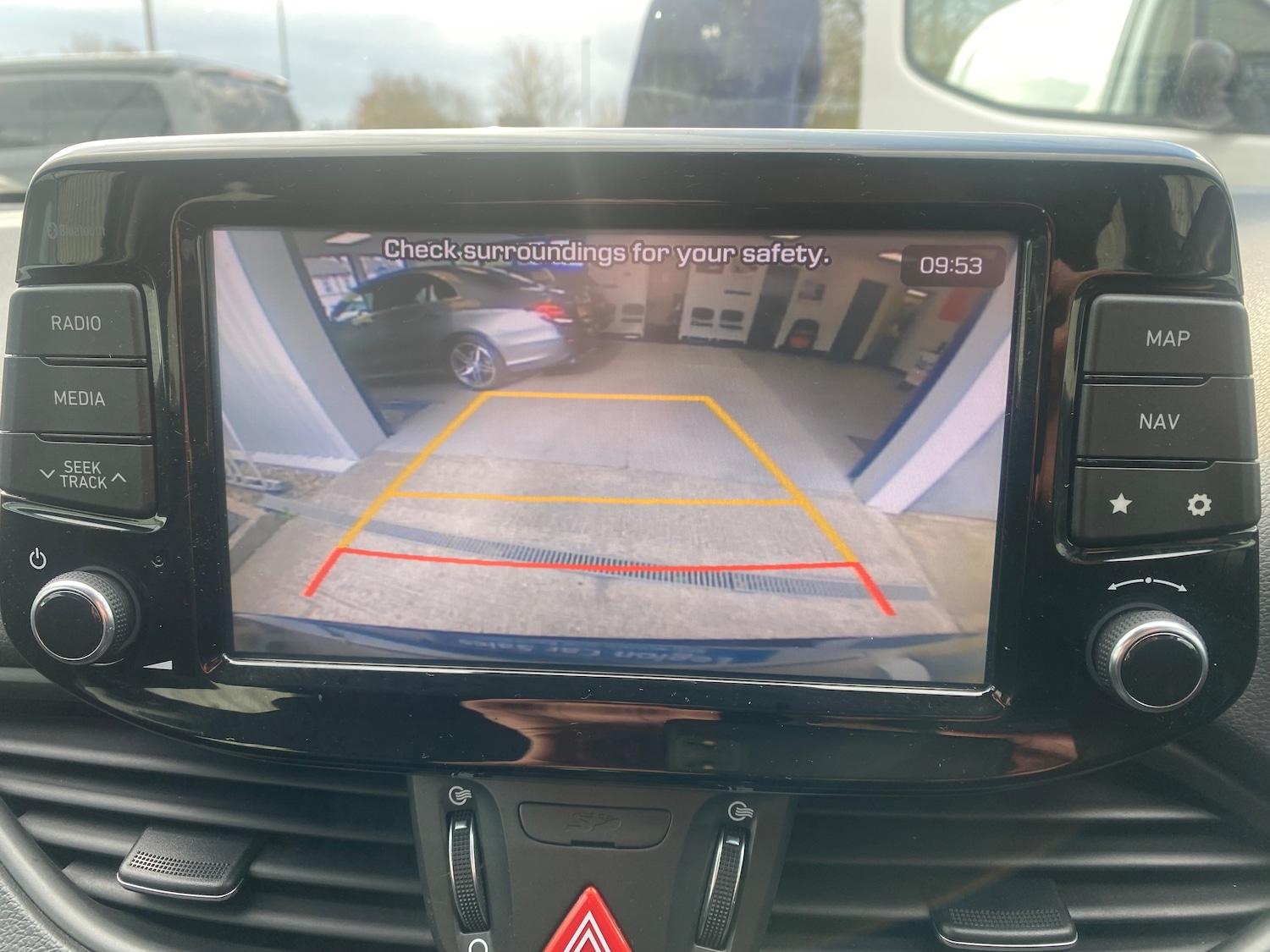 Used Hyundai i30 2017 for sale - 76477491: Photo 17