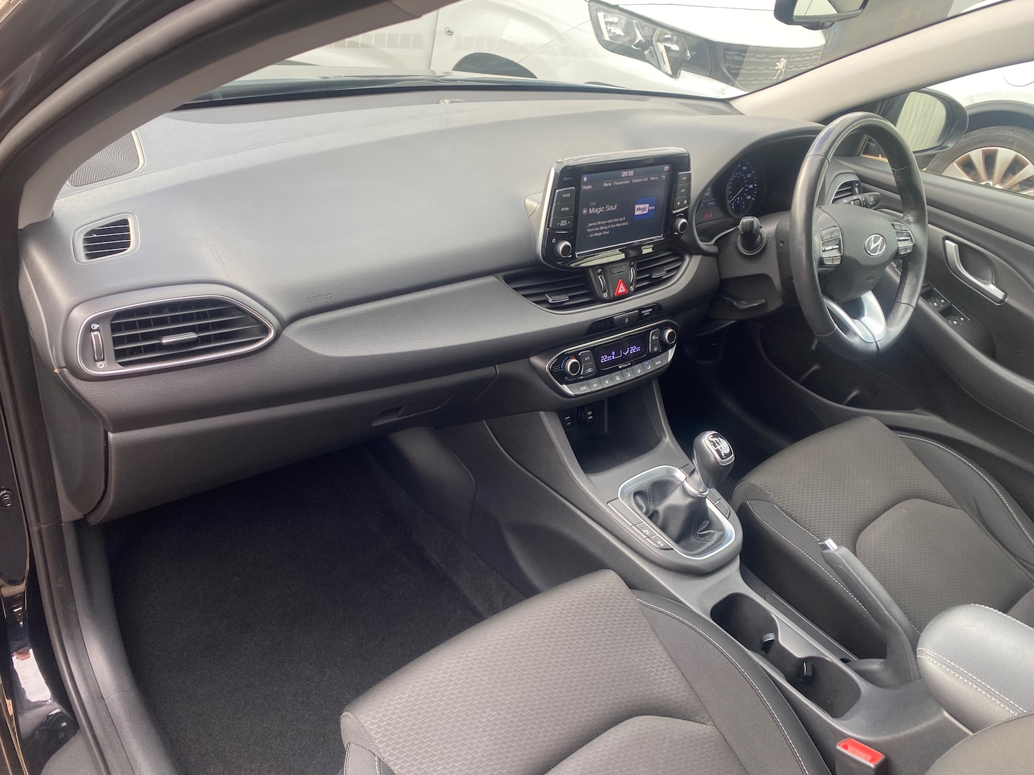 Used Hyundai i30 2017 for sale - 76477491: Photo 22